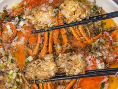 -辣螃铠盆盆蟹大排档(总店)