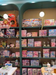 -奈尔宝·儿童乐园·亲子餐厅(苏州大悦城店)