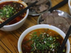 -清真·马安军辣子牛肉面