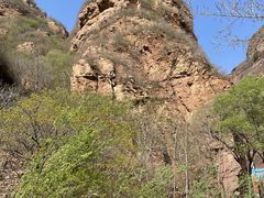 -湖洞水自然风景区