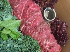 -手选潮汕鲜牛肉火锅(二七广场店)