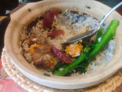 -华记煲仔华·煲仔饭(人和店)