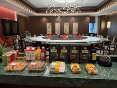 -梅山饭店-餐厅(梅山路店)