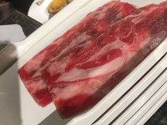 -豪食披萨烤肉自助(保定商场店)