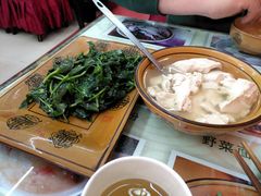 -君华饭店·腊排铜火锅
