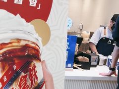 -瑞幸咖啡(凯德虹口龙之梦店)