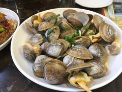 -锋味海鲜菜馆