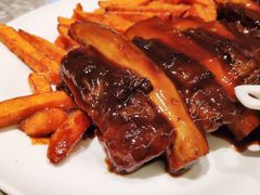 -Hurricane's Grill 飓风牛排