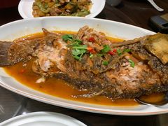 -老长春肉馆(隆礼路店)