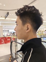 -BABY FACE沙龙