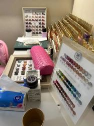 -珍贞佰俪·针清祛痘印敏感管理
