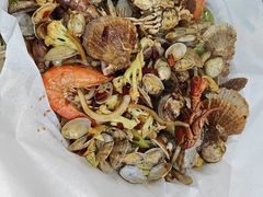 -庆山饭店·海鲜饺子家常菜(北戴河黑石路店)