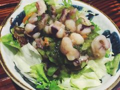 -石屋料理(南京西路店)