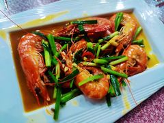 -星奇缘·海鲜餐厅(东山美食地标店)