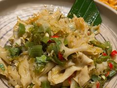 -云海肴·汽锅鸡·云南代表菜(天山百盛优客店)