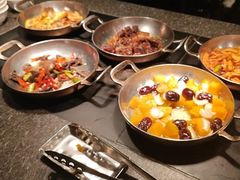 -Social 秀西餐厅-长沙瑞吉酒店(运达店)