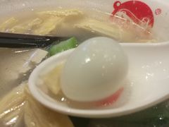 -子午路张记肉夹馍(小寨西路店)