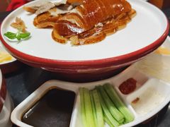 -大鸭梨烤鸭(甘家口店)
