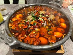 -眉州东坡·川菜(川沙百联店)