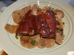 -新兴·金羊座·粤菜点心(乐峰店)