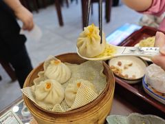 -百年老字号·观振兴蟹黄面·三虾面·苏式面(观前街富仁坊巷店)