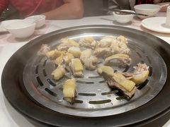 -水禾轩·海鲜蒸汽主题餐厅(拱北店)