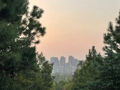 -大蜀山国家森林公园