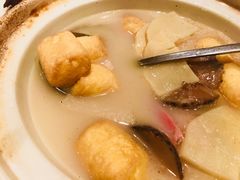 -老洋房花园饭店(绍兴路店)