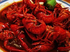 -杨氏青龙虾·羊蝎子(珠江路店)