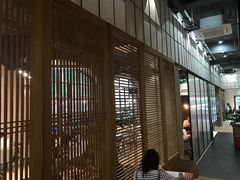 -VESH COFFEE(定西路店)