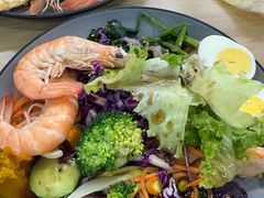 -西安外国语大学-学生食堂(栾树大道店)
