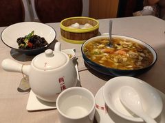 -尚一汤 广东炖汤(金桥国际店)