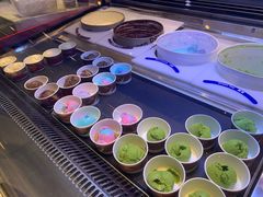 -星伦多自助料理·涮烤一体(杭州来福士店)