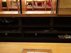 -一兰拉面(新宿中央东口店)