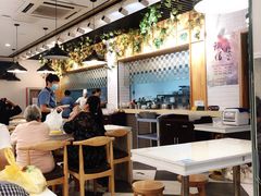 大堂-沧浪亭(南园新村打浦路457弄店)