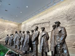 -遵义会议纪念馆