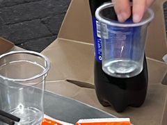 -菜园坝老火锅(金岛店)