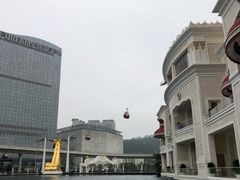 -咖啡苑 - 蔚藍夏日限定主题(永利皇宫店)