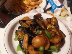 -粗粮人家·东北菜(洋桥店)