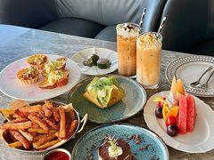 -Hi City·城市之巅