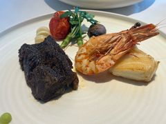 -王品牛排(郑州大卫城店)