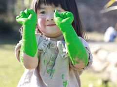 -杭州龙井幼儿园