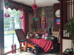 -福阳·足道养生会所(远大路店)