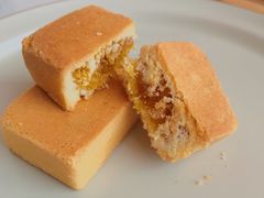 凤梨酥-詹记宫廷桃酥王(芜湖万达店)