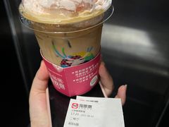 -瑞幸咖啡(华创生活广场店)