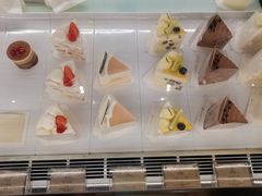 草莓千层-安上烘焙 ENCHANTE(世纪汇店)