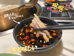 原味椰子鸡-狐狸爱上椰子鸡(金地广场店)