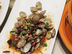 -大众海鲜(巨龙北路店)