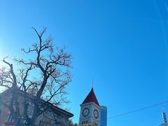 -天津意大利风情旅游区