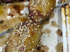 -老白家怡贵园烤肉